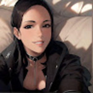 Meet your Posher, Dakota